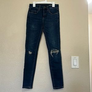 Women's Blank NYC skinny Jean